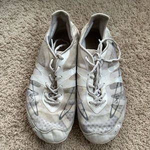 Nfinity Vengeance Cheer Shoes